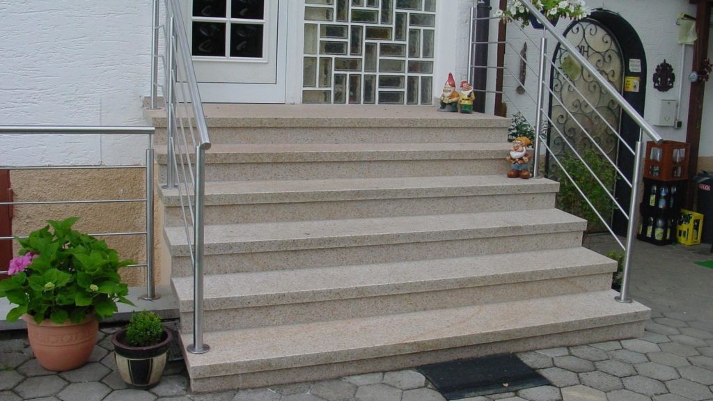 schody marmurowe gdańsk