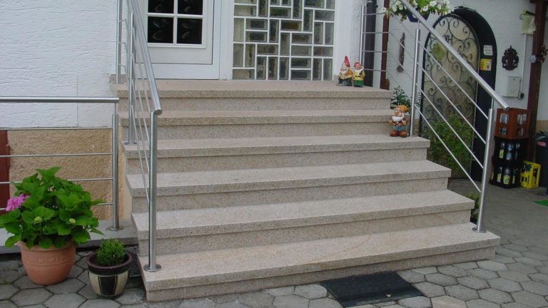 schody marmurowe gdańsk