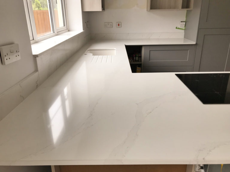 blaty kuchenne gdańsk