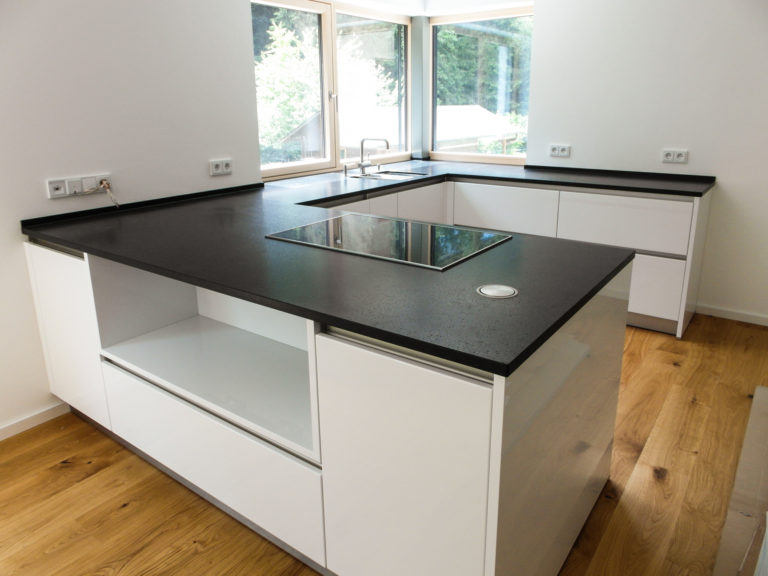 blaty granitowe gdańsk