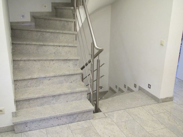 schody kamieniarz gdynia