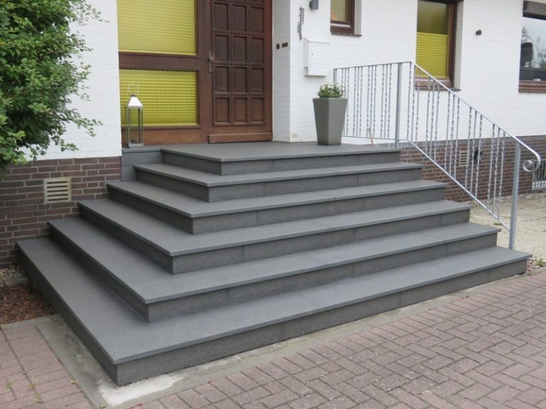 kamień płomieniowany